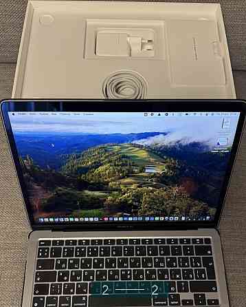 Ноутбук MacBook Air Київ