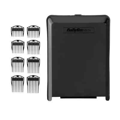 Машинка для стрижки Babyliss E990E Вінниця