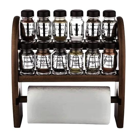 Держатель для бумажных полотенец 