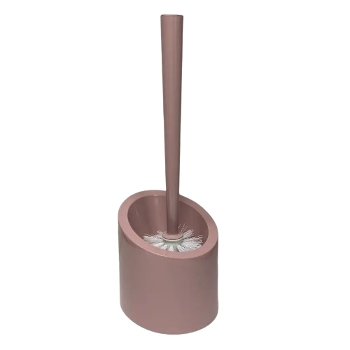 Йоржик для унітазу з підставкою фрезія 127024 Аква Алеана Житомир - изображение 3