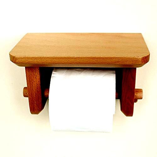 Держатель для туалетной бумаги 