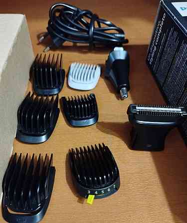 Тример PHILIPS 11в1 Киев