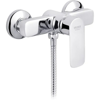 Душовий гарнітур Kroner Main-C050 (CV018618) Вінниця - фото 1