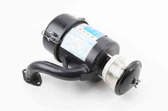 Фільтр повітряний у зборі з паперовим елементом та масляною ванною Киев