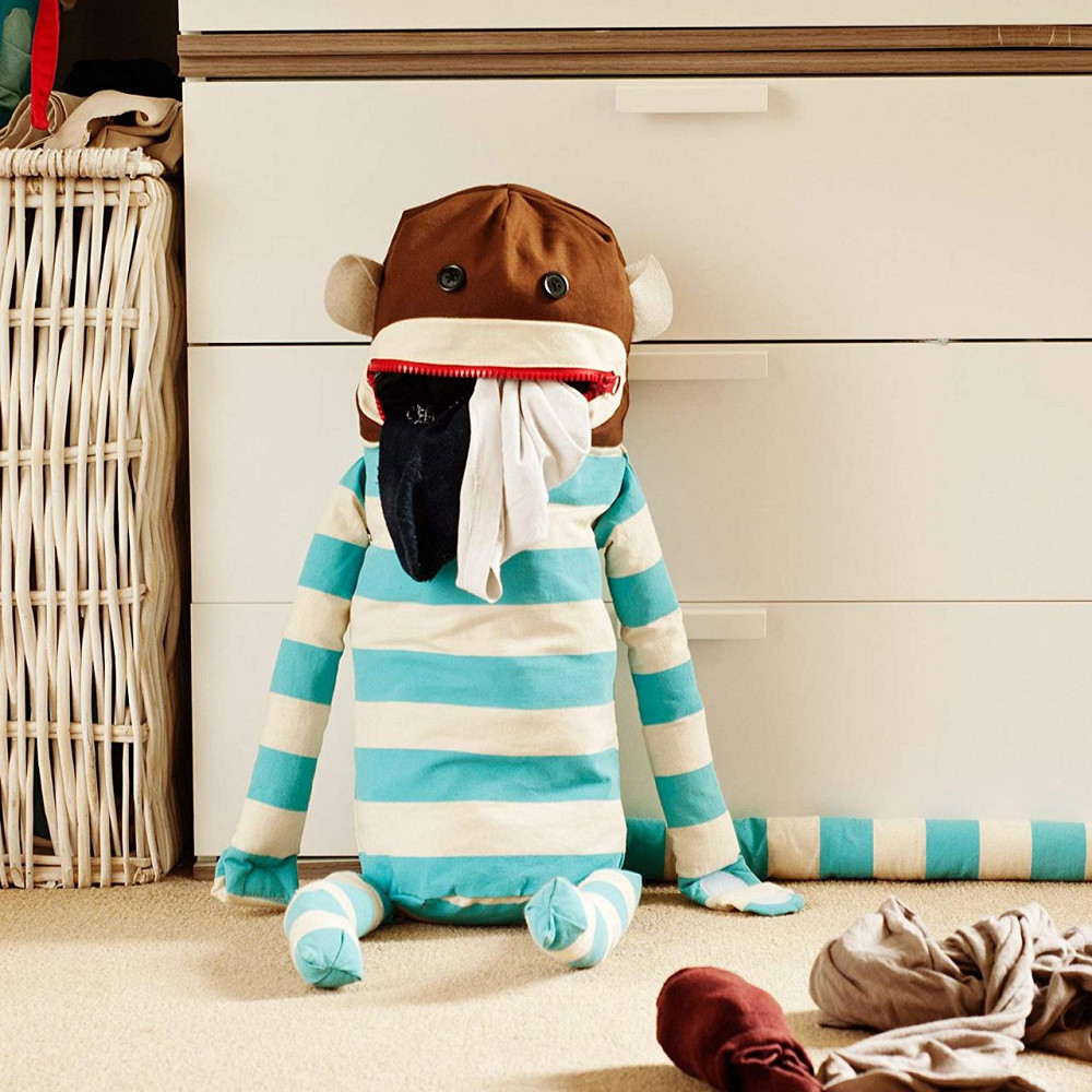 Мішок для білизни "Мавпа" Рівне - фото 3