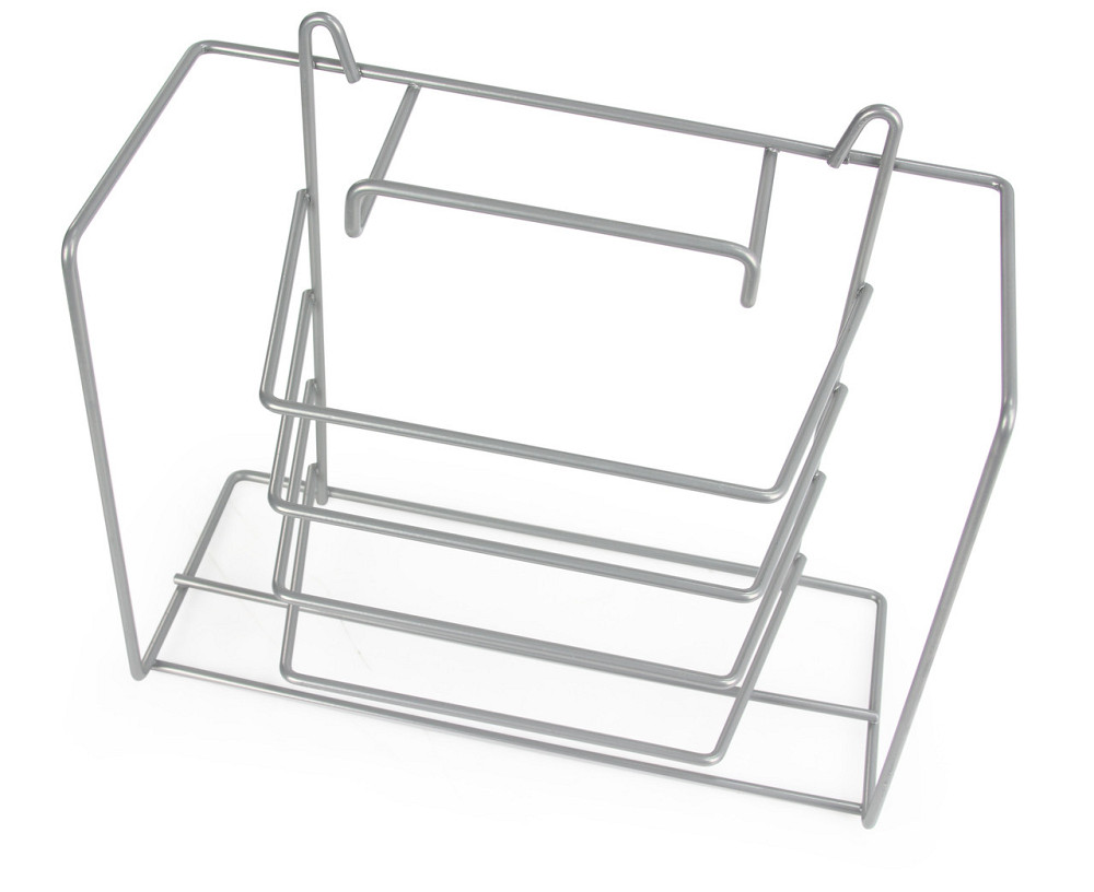 Набор резиновых уплотнительных колец 4 лотка 900 шт Mar-Pol (M66453) Нововолынск - изображение 7