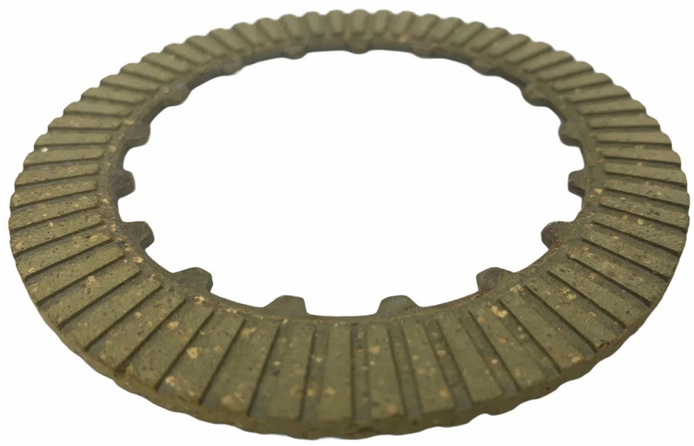 Диски сцепления мопед Дельта Мукачево - изображение 1