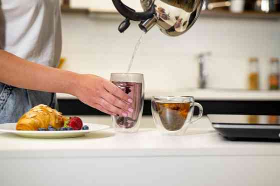 Чашка з подвійною стінкою Ringel Guten Morgen, 350 мл (6567478) Київ