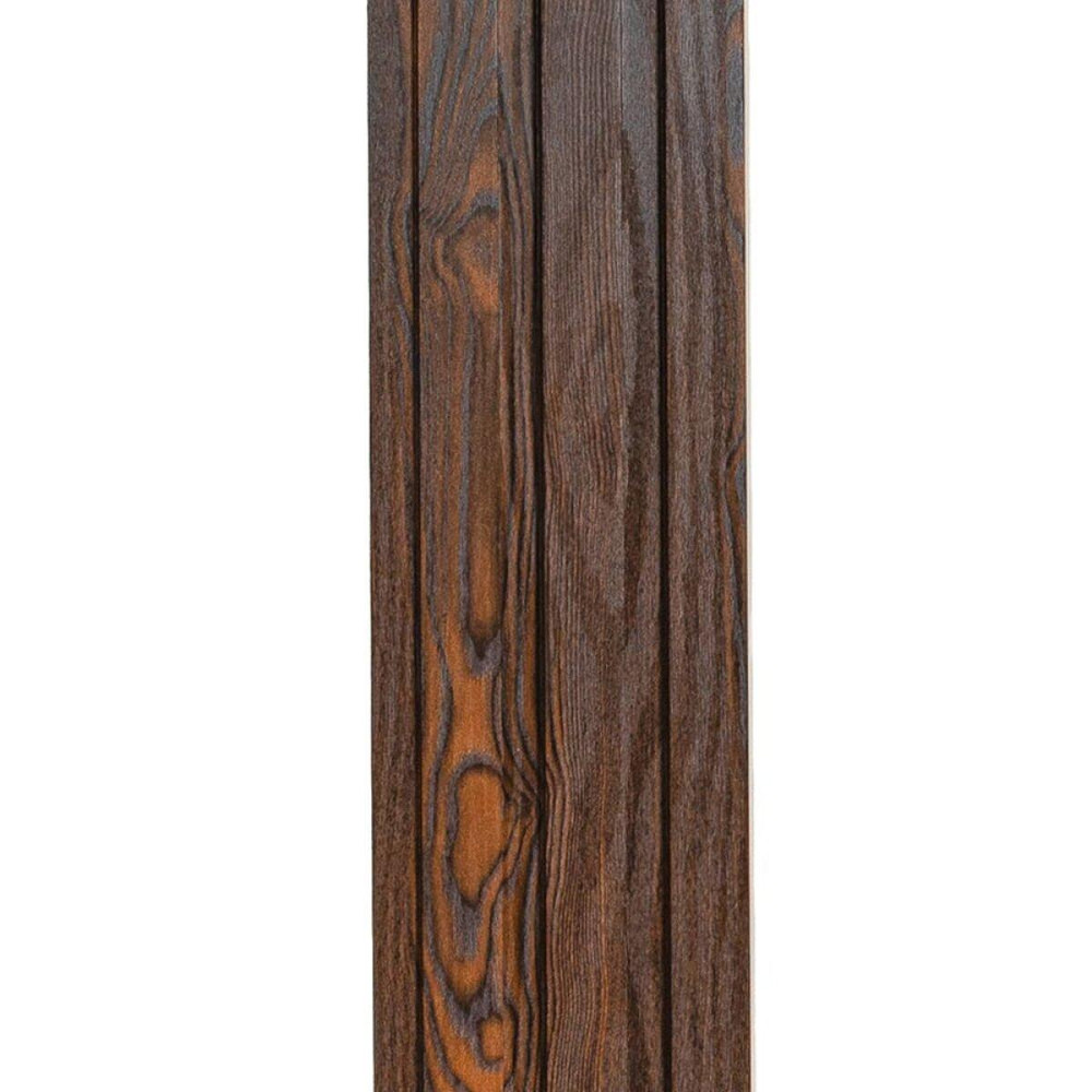 Рейка декоративная WPC стеновая 200х11х2900мм SW-00003008 Днепр - изображение 5