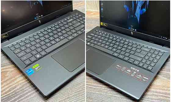 Acer ANV15 Nitro V| Intel i5-13420H| 16GB RAM| 512GB SSD| RTX 4050 6GB. Киев