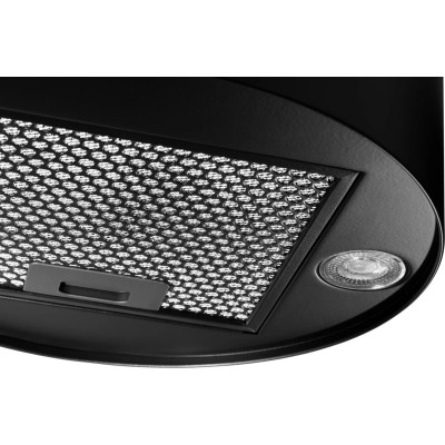 Витяжка кухонна GRANADO Yunkos 1604-1200 black (GCH7436411) Вінниця - фото 10