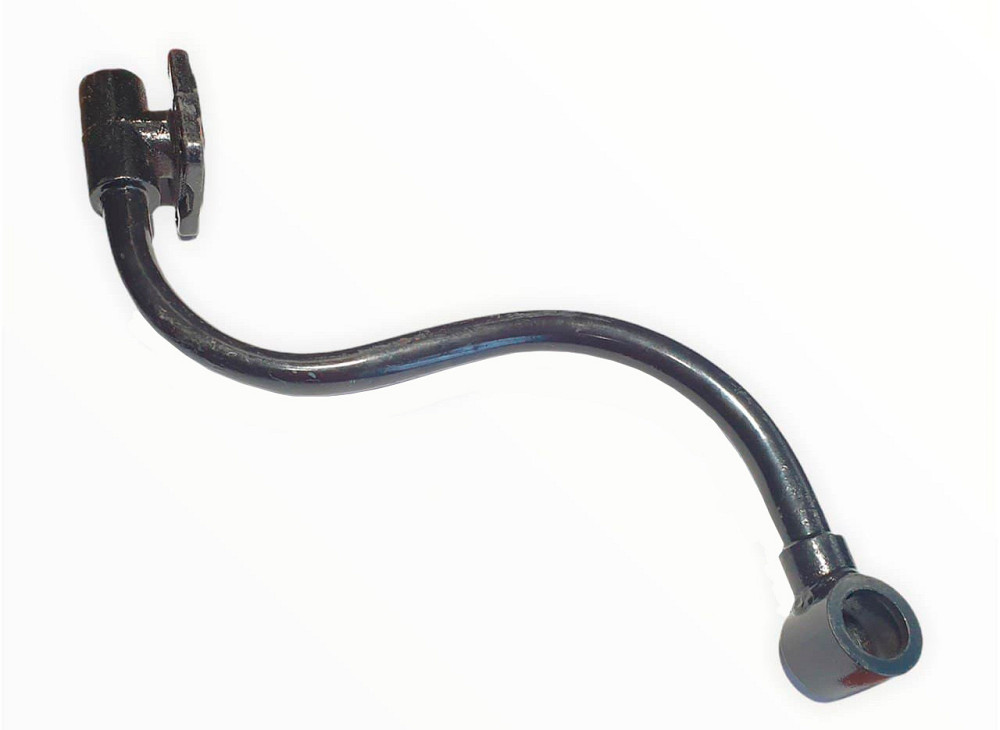 Маслопровід гідросистеми (від НШ-32А до Р-80) МТЗ-80 Мукачево - фото 2