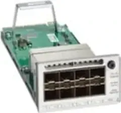 Комутатор Cisco Moduł SFP Prze³¹cznik Catalyst 9300 8 x 10G/25G Network Module (C9300XNM8Y) Київ