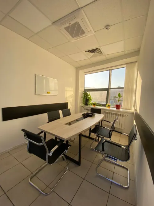 Продажа помещения в центре города. На сегодняшний день офис ИТ компании Днепр - изображение 8