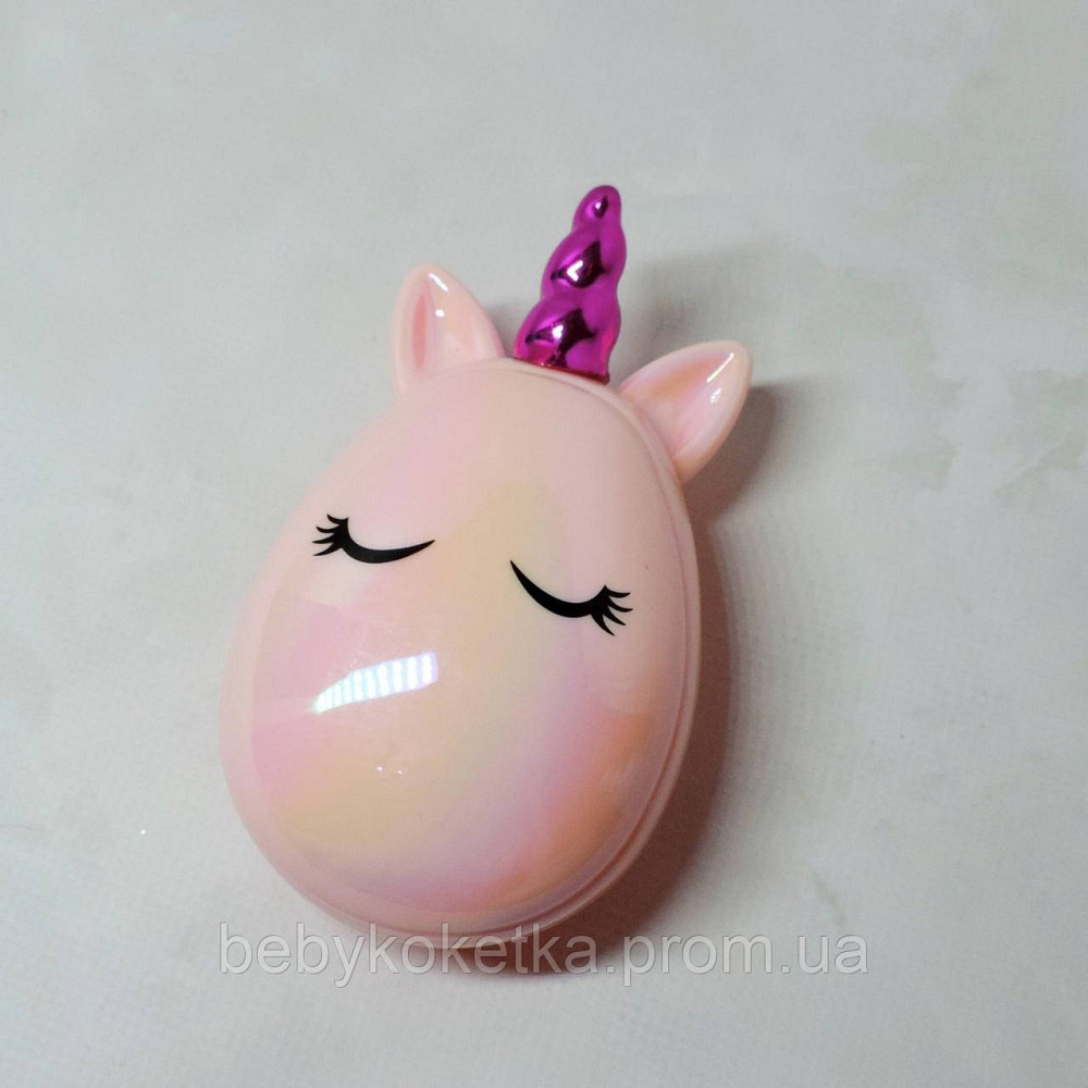 Щітка для волосся Единоріжка Львів - фото 1