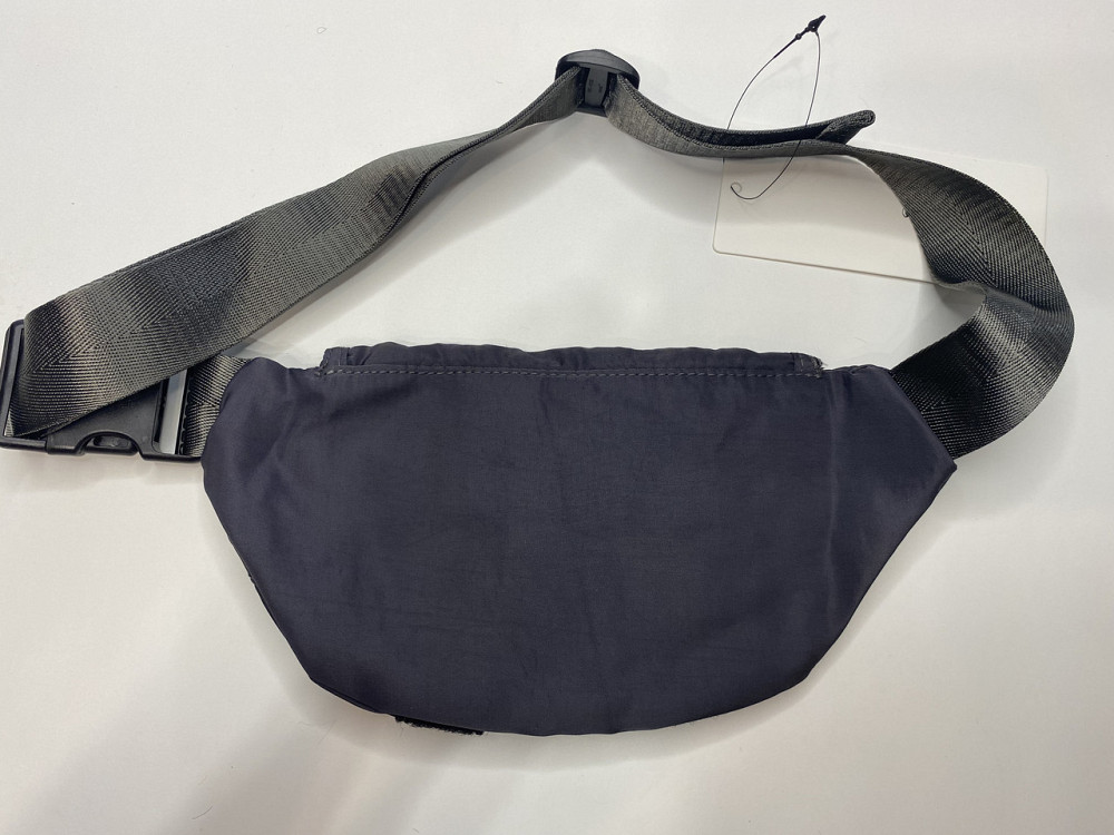 Поясна сумка CP Company Lens Pack сірий Запоріжжя - фото 3