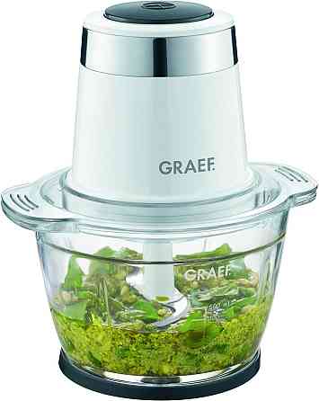Подрібнювач Graef CH501EU ( 22258 ) Харків