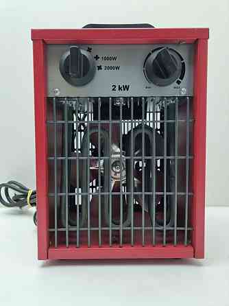 Електричний обігрівач Rotheigner 2000 Вт (Б клас) Луцьк