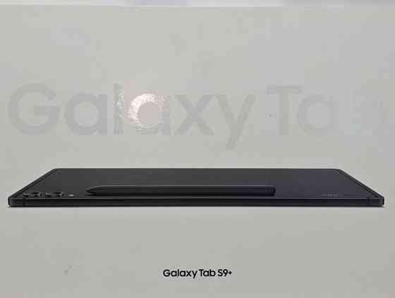 Планшет: Samsung Galaxy Tab S9 Plus 256Gb. NEW !!! Киев