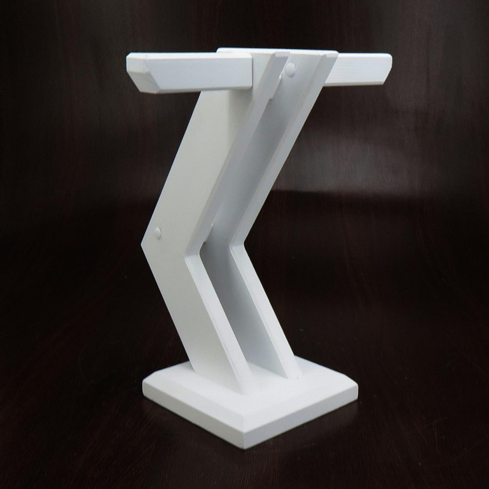 Стійка для навушників "Пітерсон" зефір Миколаїв - фото 4