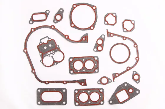 Набор прокладок двигателя 2101 полный БЦМ Винница