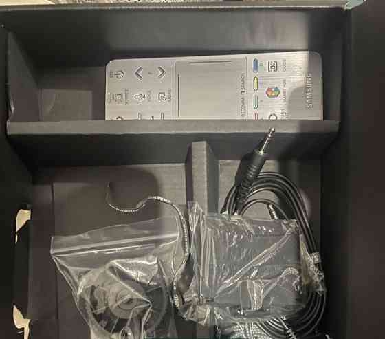 Телевізор 65 дюймів. Київ