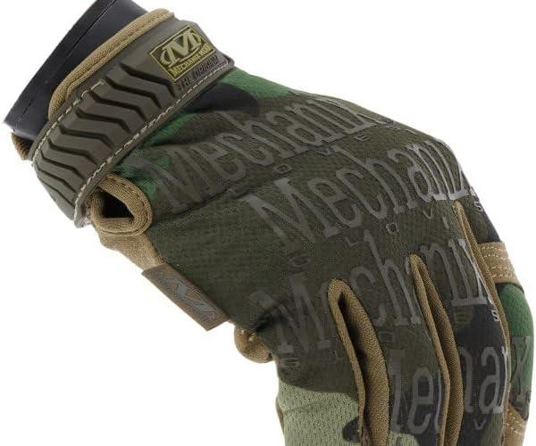 Тактические Перчатки всесезонные Mechanix Wear 