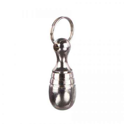 Медальйон-адресник Trixie для собак (метал, медальйони в асортименті) Вінниця