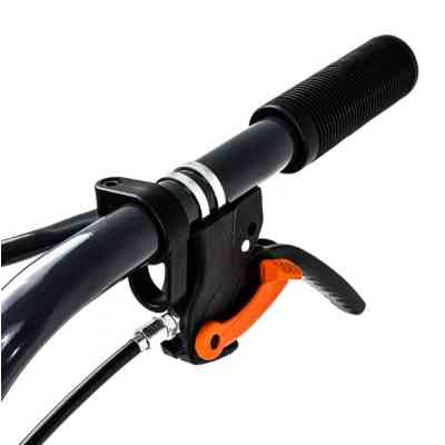 Культиватор GTM BG-5/56 бензиновий, 5к.с., ширина 36/56см (BG-5/56) Вінниця