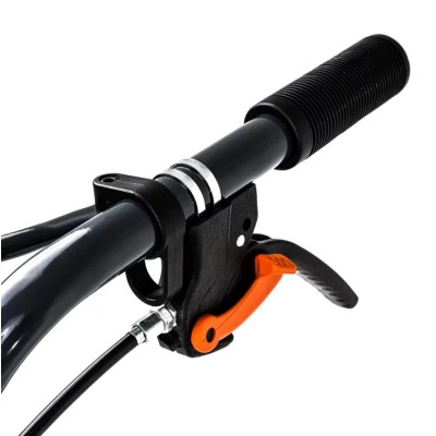 Культиватор GTM BG-5/56 бензиновый, 5к.с., ширина 36/56см (BG-5/56) Винница - изображение 6