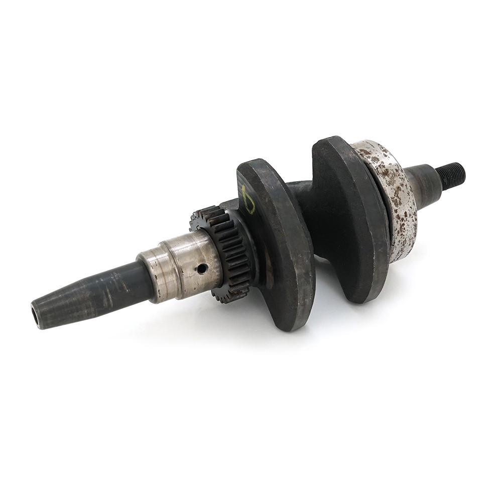 Колінвал 192B Київ - фото 2