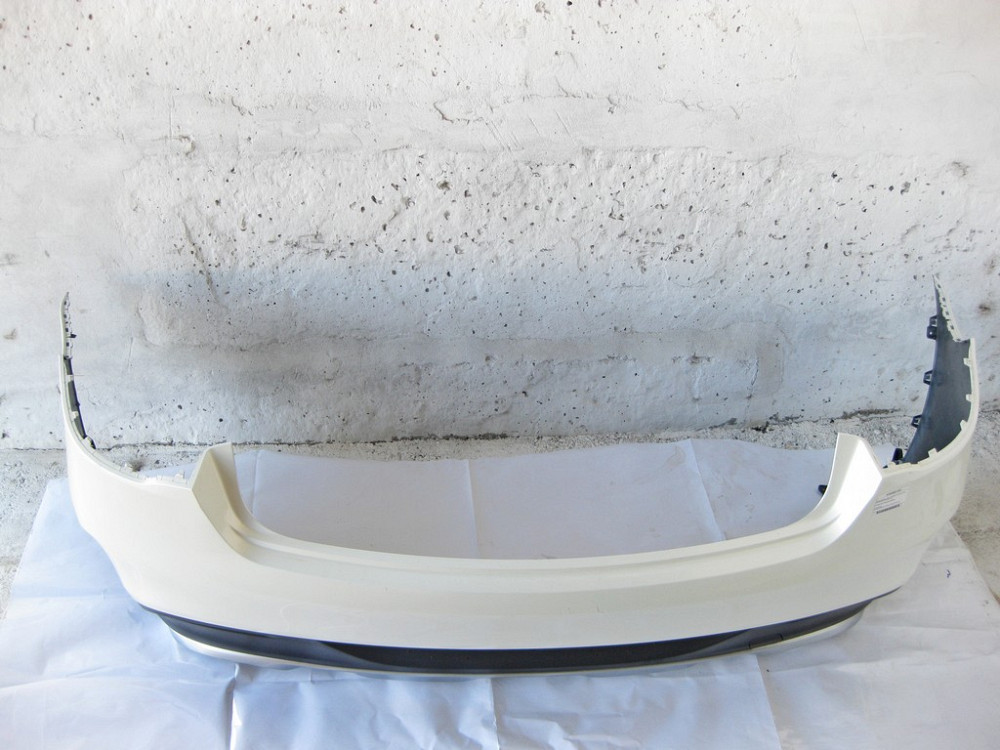 Mercedes-Benz  A2928851225 Задній бампер у зборі GLE Coupe C292 Одеса - фото 7