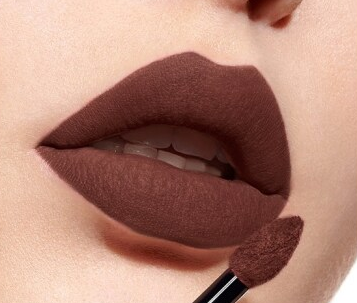 Рідка помада для губ Dior Forever Rouge Liquid 400 Forever Nude Line Слов'янськ - фото 3