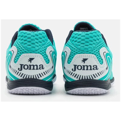 Футзалки Joma MAXIMA бірюзовий Чол 42 (8445954851209) Вінниця - фото 4