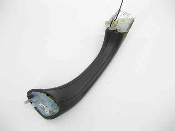 Mercedes-Benz  A2208102654 9C09 Внутрішня ручка закриття задніх правих дверей колір антрацит S-class short W220 Одесса