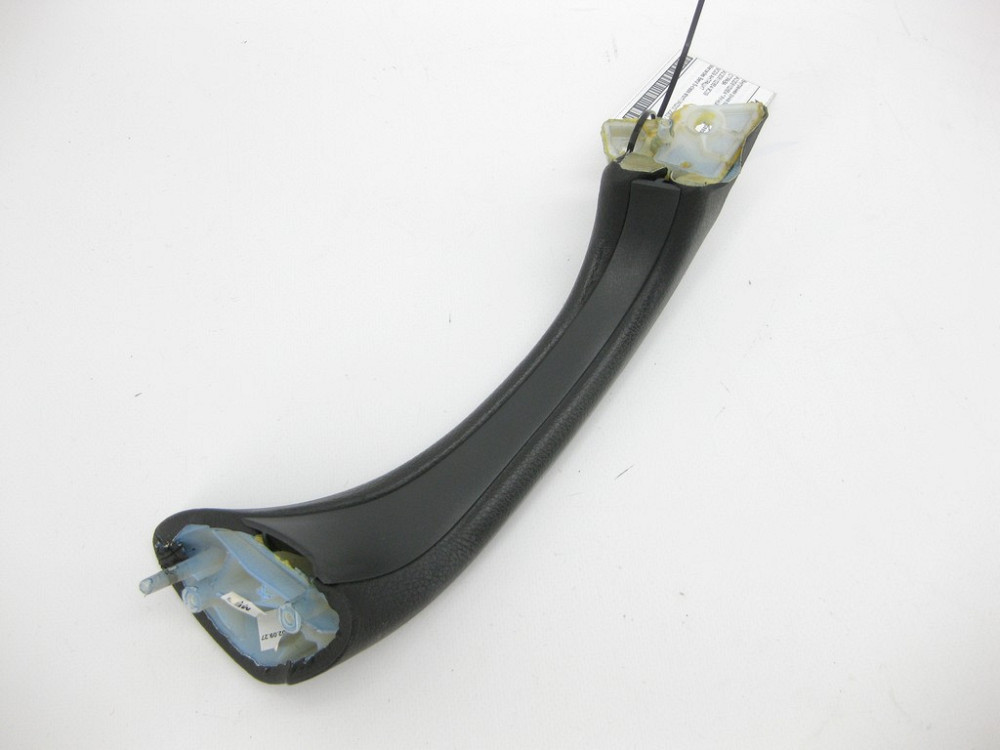 Mercedes-Benz  A2208102654 9C09 Внутрішня ручка закриття задніх правих дверей колір антрацит S-class short W220 Одеса - фото 6