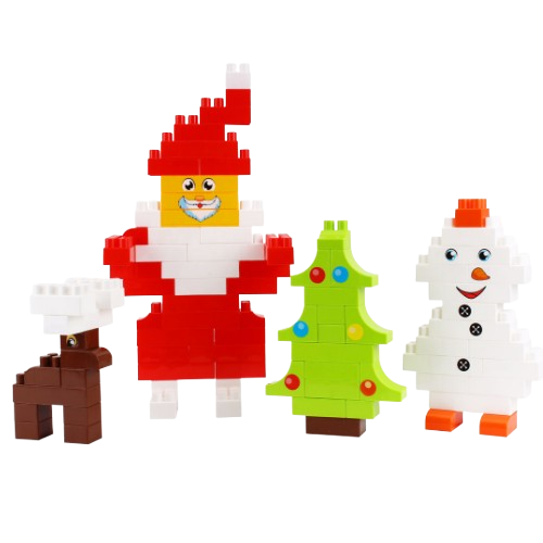 Іграшка "Конструктор ТехноК", арт. 8805 Житомир - фото 3