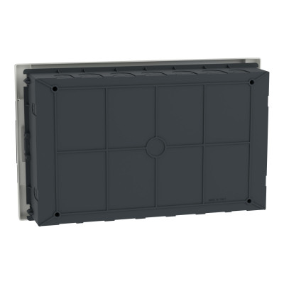 Распределительный щит Schneider Electric Easy9 EU 1 ряд 18 мод (EZ9EUA118) Винница - изображение 7