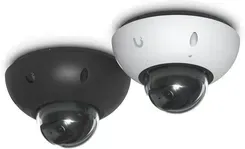 Камера Ubiquiti Kamera Ip Unifi Protect G6 Dome, 4K Київ - фото 1