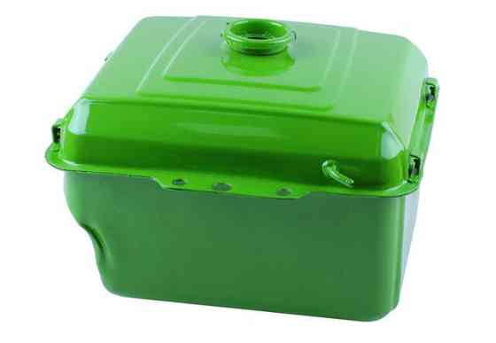 Бак паливний з фарою GZ на дизельний двигун 190N Мукачево