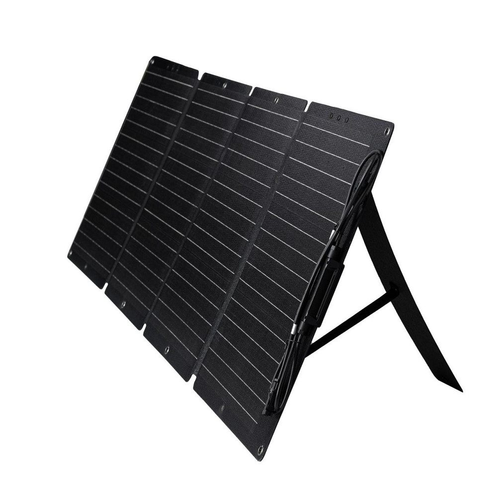Портативна сонячна панель YT120 (120W, ETFE, MC4) Київ - фото 1