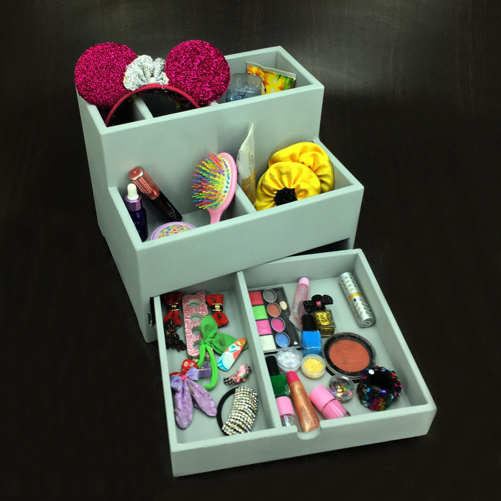 Органайзер для косметики 