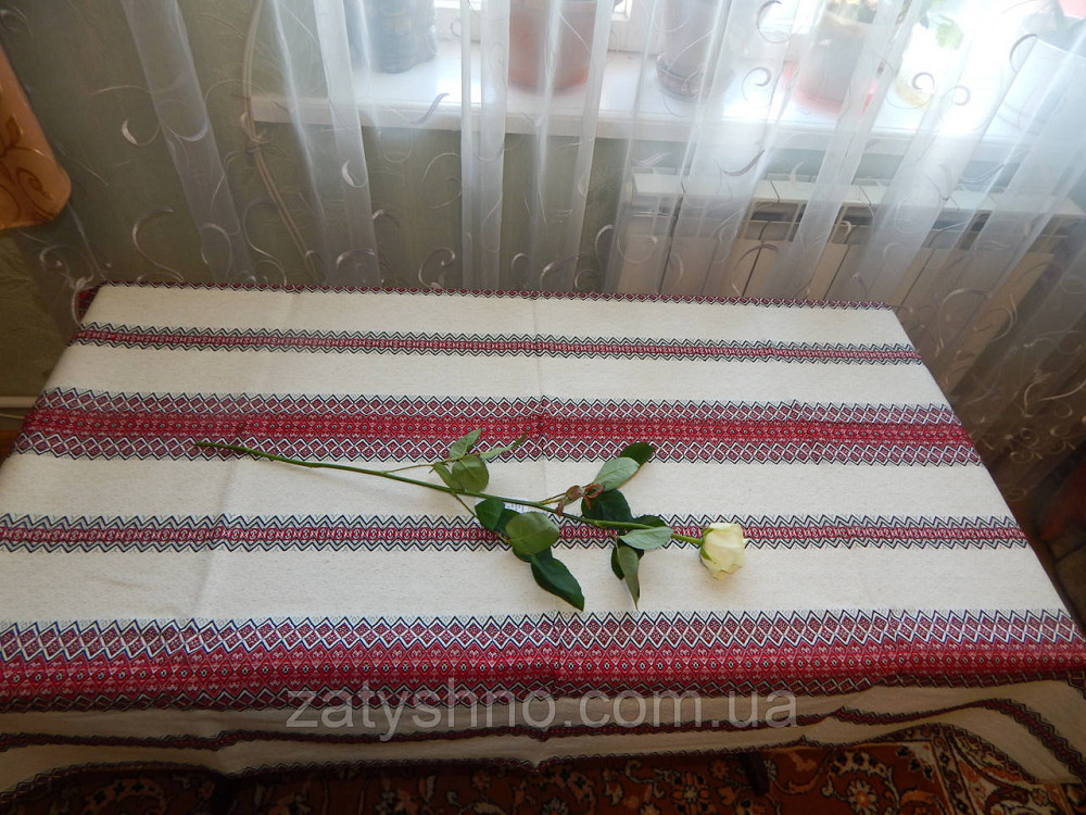 Скатерть вышитая оптом Киев - изображение 5