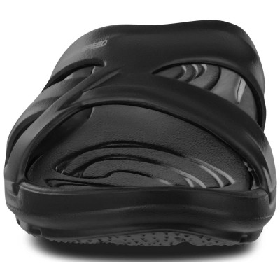 Шлепанцы Aqua Speed Panama 513-07 чорний 36 (5908217698650) Винница - изображение 4