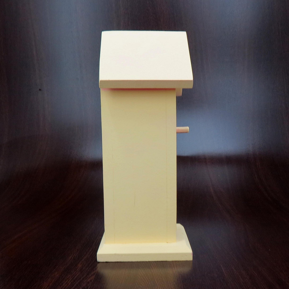 Чайный домик 