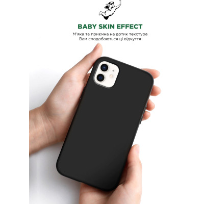 Чехол для мобильного телефона Armorstandart ICON2 Case Apple iPhone 11 Black (ARM60552) Винница - изображение 10