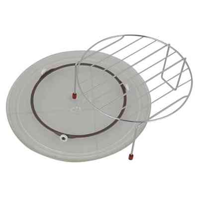 Мікрохвильова піч Panasonic NN-SD38HSZPE Вінниця