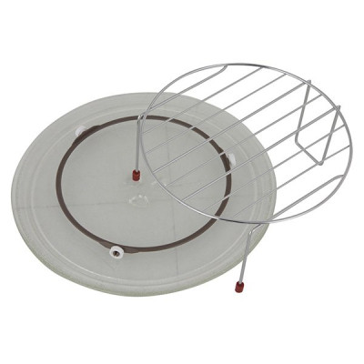 Мікрохвильова піч Panasonic NN-SD38HSZPE Вінниця - фото 4