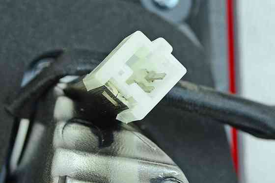 Ліхтар 3 BM (2016-2019) рестайлінг LED внутрішній правий Mazda Мукачево