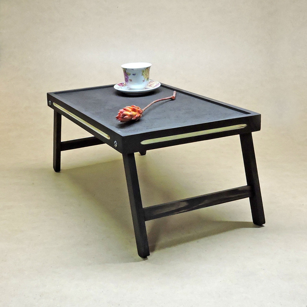 Столик-поднос для завтрака 